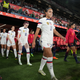 Will the lack of a true midfielder hurt the USNWT’s chances?